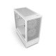 PC Case H5 Flow RGB with window white