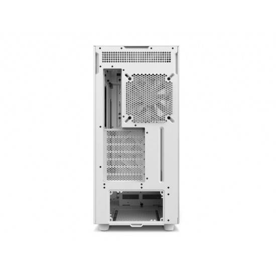 PC Case H7 Flow RGB with window white