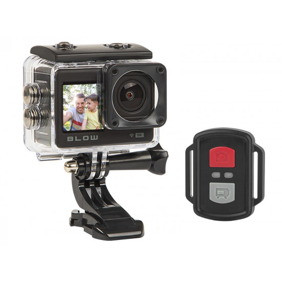 Recorder Action Camera Pro4U 11 5K