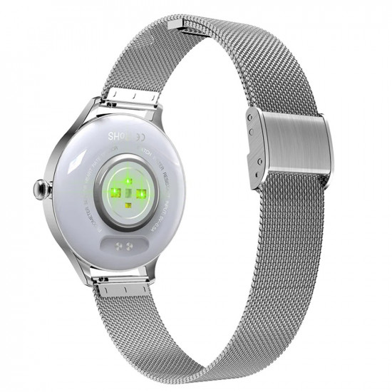 Smartwatch K3 silver