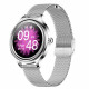 Smartwatch K3 silver