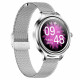 Smartwatch K3 silver