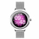 Smartwatch K3 silver