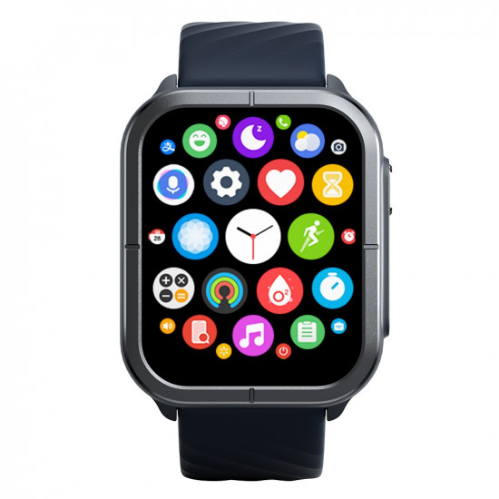 Smartwatch C3 black