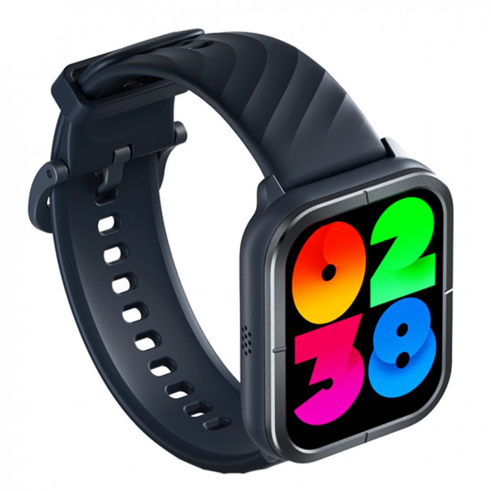 Smartwatch C3 black