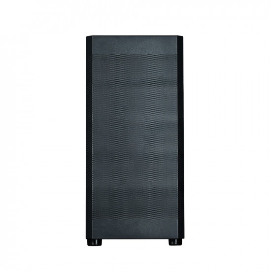 PC Case I4 ATX Mid Tower 6 Fans