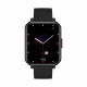 Smartwatch Fit FW56 carbon pro black