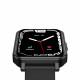 Smartwatch Fit FW56 carbon pro black