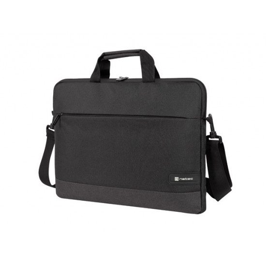 Notebook Bag Goa 15,6 black