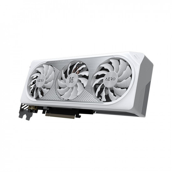 Graphic card GeForce RTX 4060 Ti Aero OC 16G GDDR6 128bit