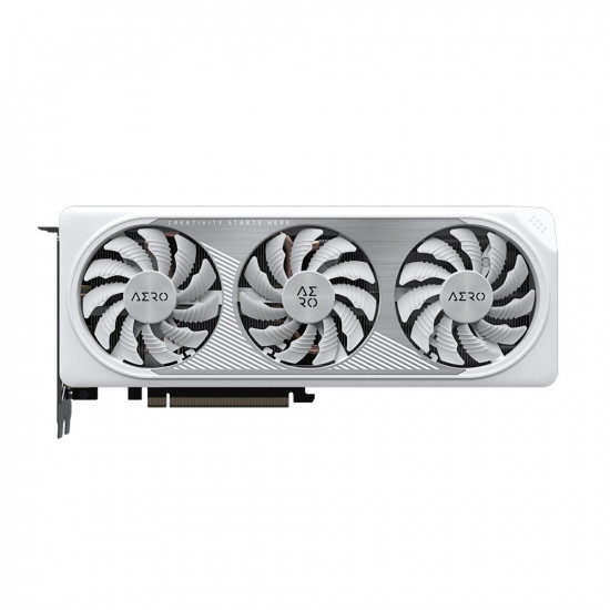 Graphic card GeForce RTX 4060 Ti Aero OC 16G GDDR6 128bit