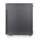 Thermaltake View 200 AR B3 Tempered Glass - Bl