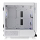 Ceres 500 A RGB Snow Tempered Glass