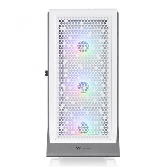 Ceres 500 A RGB Snow Tempered Glass