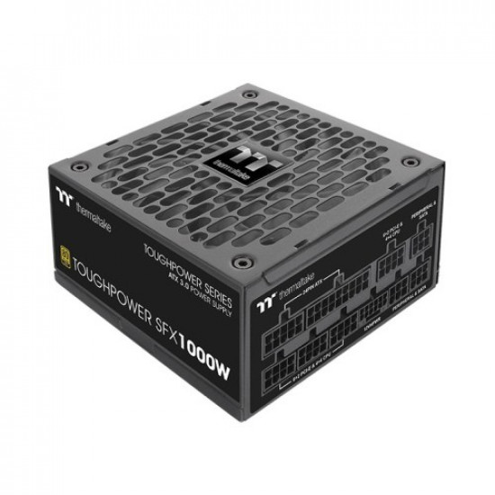 Toughpower SFX 1000W F modular 80+Gold FDB Fan Gen5