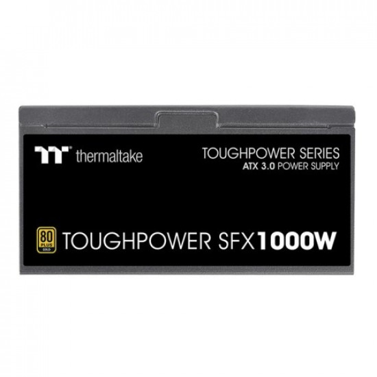 Toughpower SFX 1000W F modular 80+Gold FDB Fan Gen5