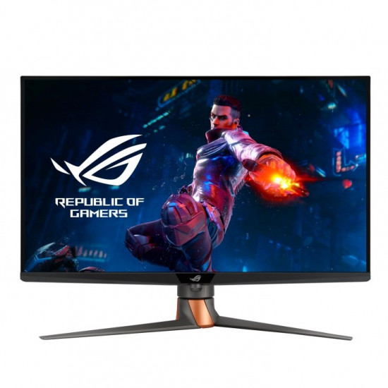 Monitor 32 inches PG32UQXR