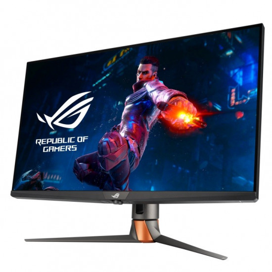 Monitor 32 inches PG32UQXR