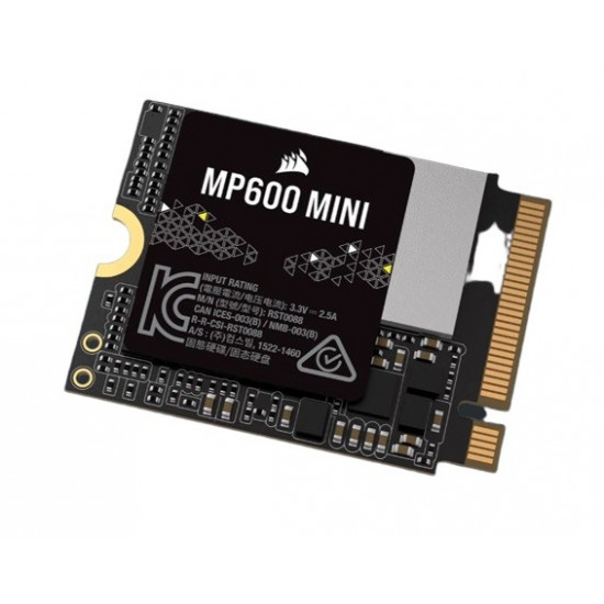 Disc SSD 1TB MP600 MINI 4800/4800 MB/s PCIe Gen 4.0 x4 M.2 2230