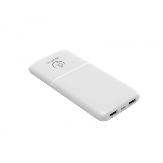 Powerbank Rebeltec P10 (10 000mAh 10W)