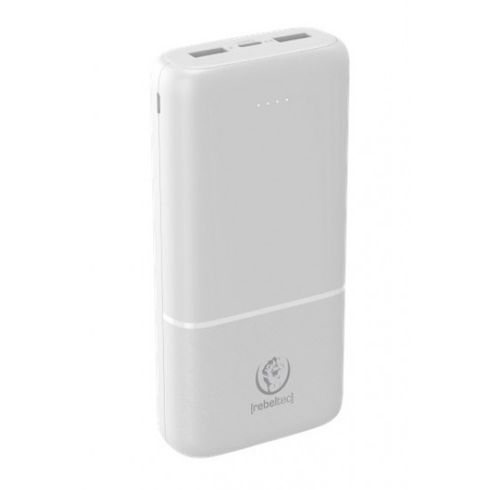 Powerbank P20 20 000mAh 10W