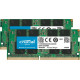 Notebook memory DDR4 SODIMM 16GB(2*8GB)/3200