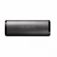 External SSD drive SE760 2TB USB3.2-A/C titanium