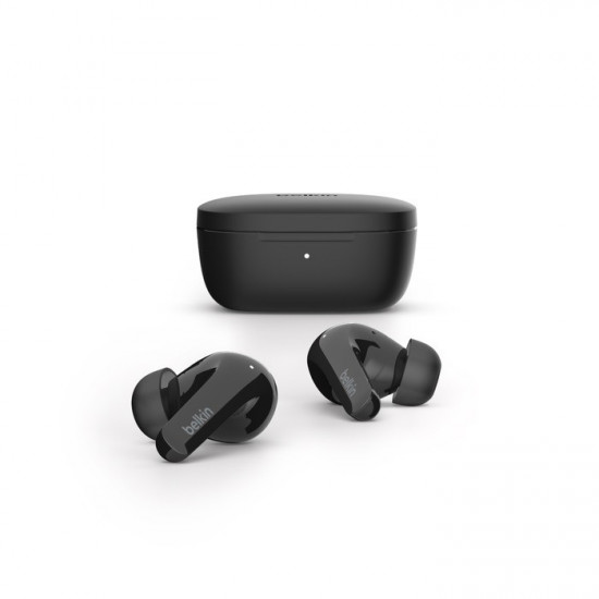 Earbuds SoundForm Flow TWS black