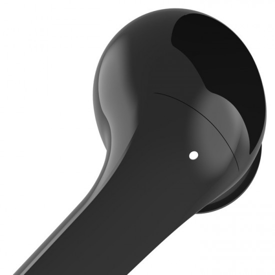 Earbuds SoundForm Flow TWS black