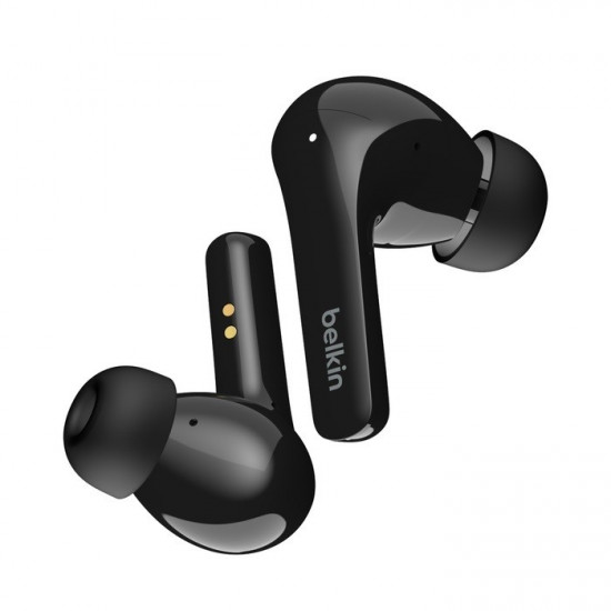 Earbuds SoundForm Flow TWS black