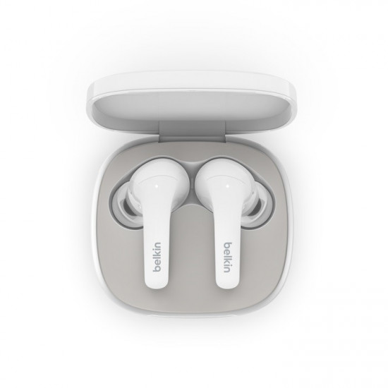 Earbuds SoundForm Flow TWS white