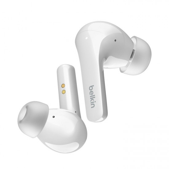 Earbuds SoundForm Flow TWS white