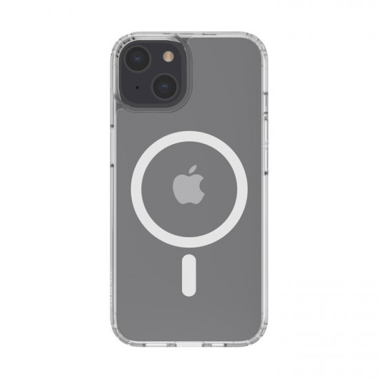 SheerForce MagSafe Anti-microbial case for iPhone 14