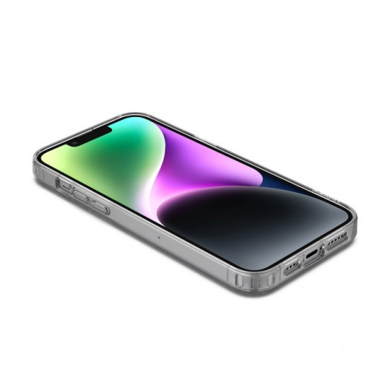 Case SheerForce MagSafe Anty-mikrobiologic for iPhone 14 Plus