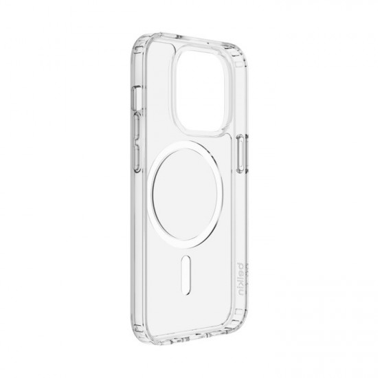 Case SheerForce MagSafe Anty-mikrobiologic for iPhone 14 Pro