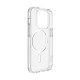 Case SheerForce MagSafe Anty-mikrobiologic for iPhone 14 Pro