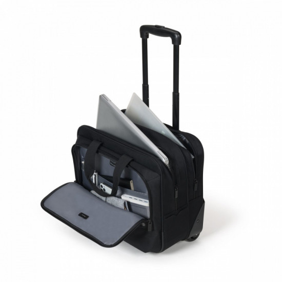 Laptop Roller Top Traveller Eco Base 13-16 inches