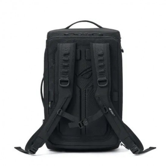 Weekender backpack notebook 17 inches ROG Archer BP2703 2in1 black