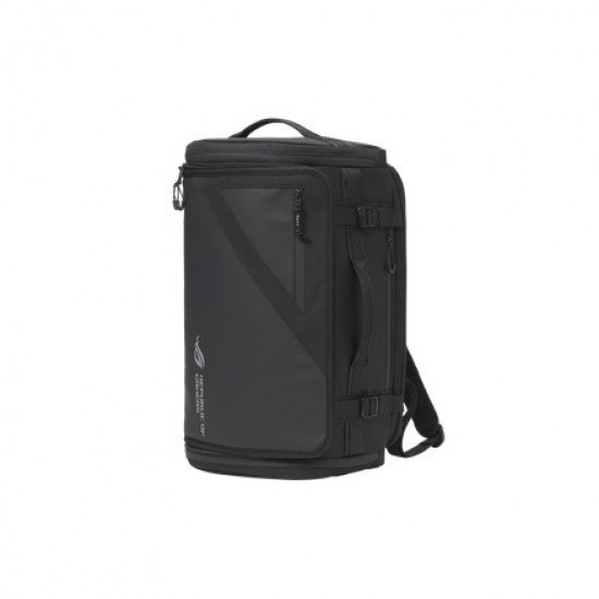 Weekender backpack notebook 17 inches ROG Archer BP2703 2in1 black