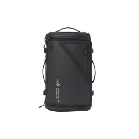 Weekender backpack notebook 17 inches ROG Archer BP2703 2in1 black