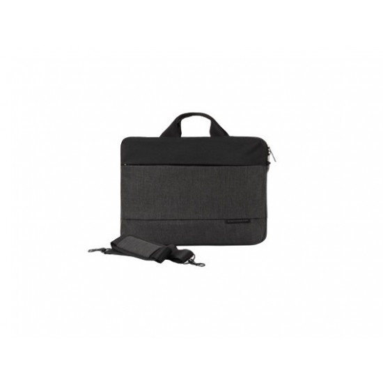 Notebook bag 15.6 inches EOS 2 black