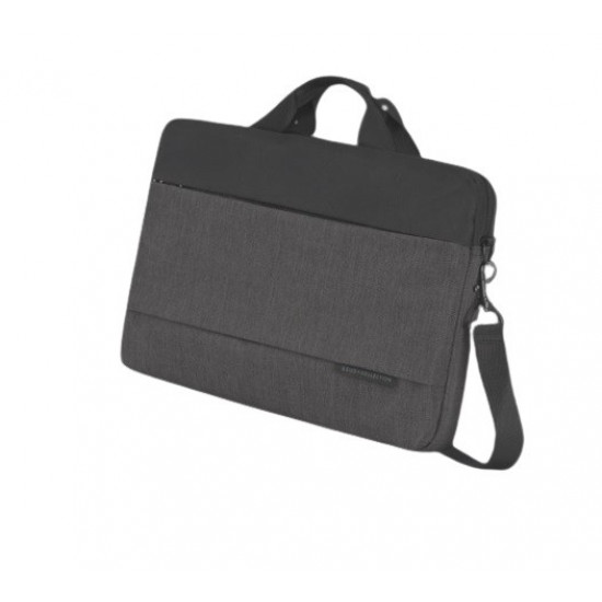 Notebook bag 15.6 inches EOS 2 black