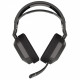 CORSAIR HS80 MAX Gaming Headset, Wireless, Steel Gray