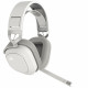 CORSAIR HS80 MAX Wireless Headset White - EU