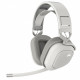 CORSAIR HS80 MAX Wireless Headset White - EU