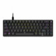 Keyboard K65 Pro Mini RGB 65% Optical-Mechanical