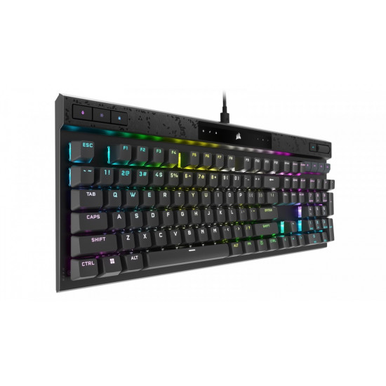 Keyboard K70 Max RGB Magnetic-Mechanical