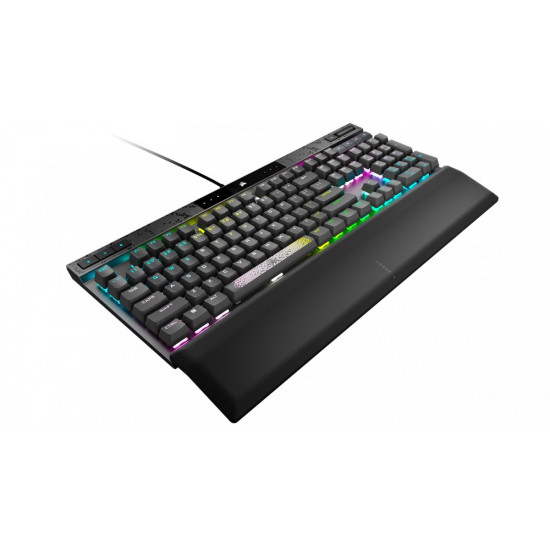 Keyboard K70 Max RGB Magnetic-Mechanical