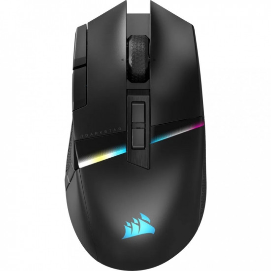 Wireless gaming mouse MMO Darkstar RGB (EU)