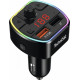 FM transmitter Digicar 4 BT